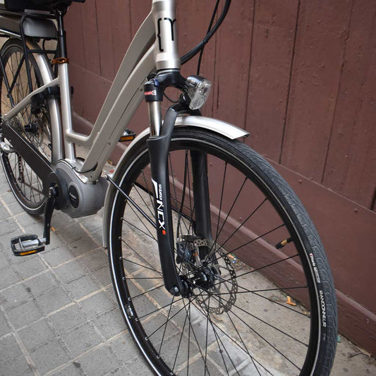 Bicicleta electrica adulto Bicicletas de segunda mano baratas